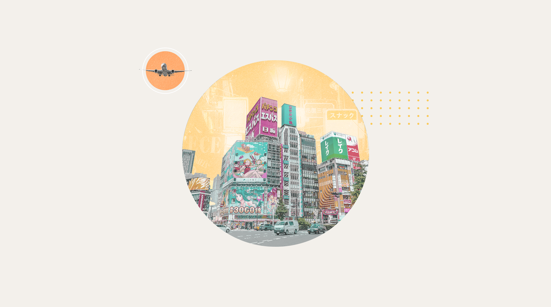 Discover the Shinjuku Golden Gai District