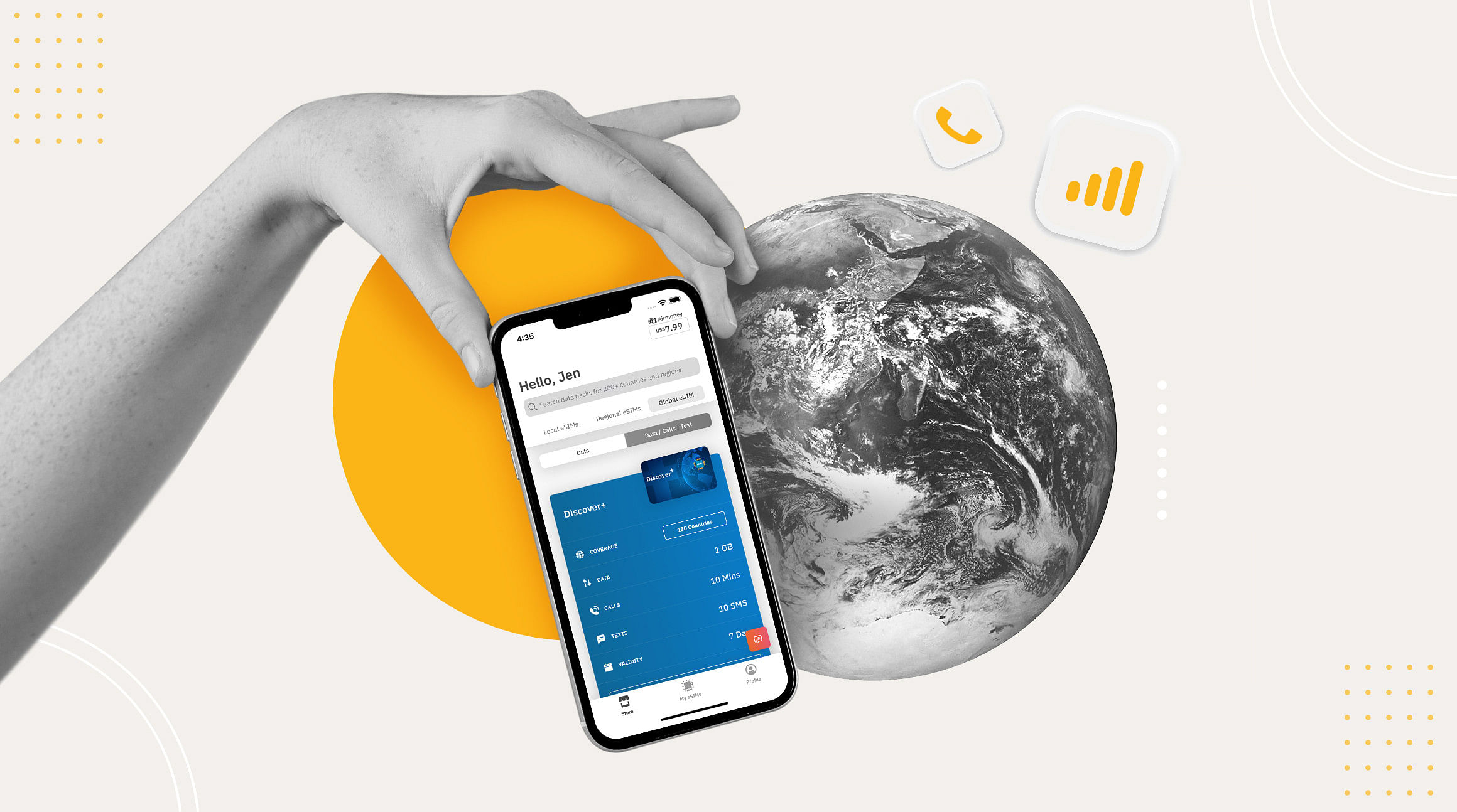 Roaming vs. International SIM Card vs. Local SIM Card: Here's What to Know  - Airalo Blog