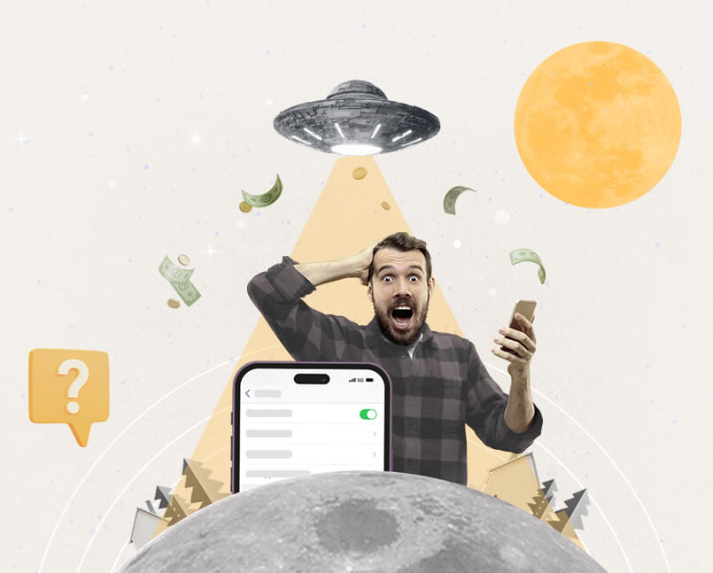 5 أسباب رئيسية لارتفاع رسوم خطط التجوال اليومية