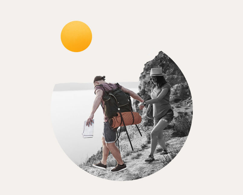 From Nervous to Adventurous: Essentials for Travel Anxiety