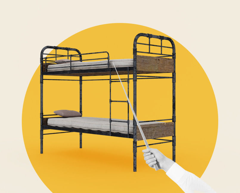 Yurtdışında Bir Hostelde Kalırken Ne Beklemeli?