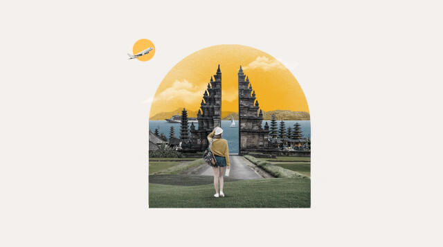 Voyage à Bali : 10 conseils de base à connaître avant de partir