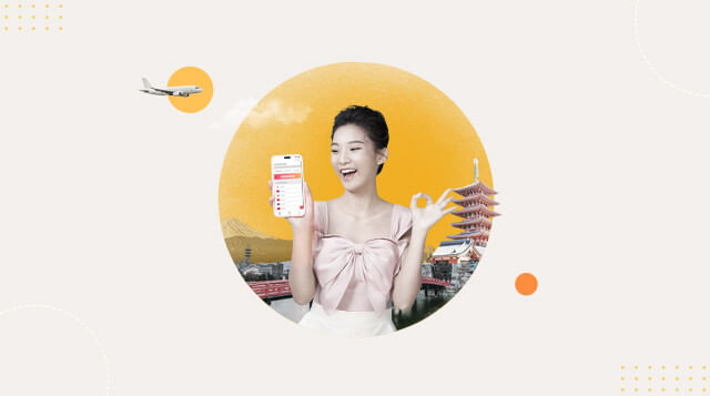 【15%オフ】エラロでツナガロ eSIMキャンペーン