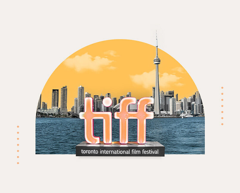 Discover Toronto’s International Film Festival