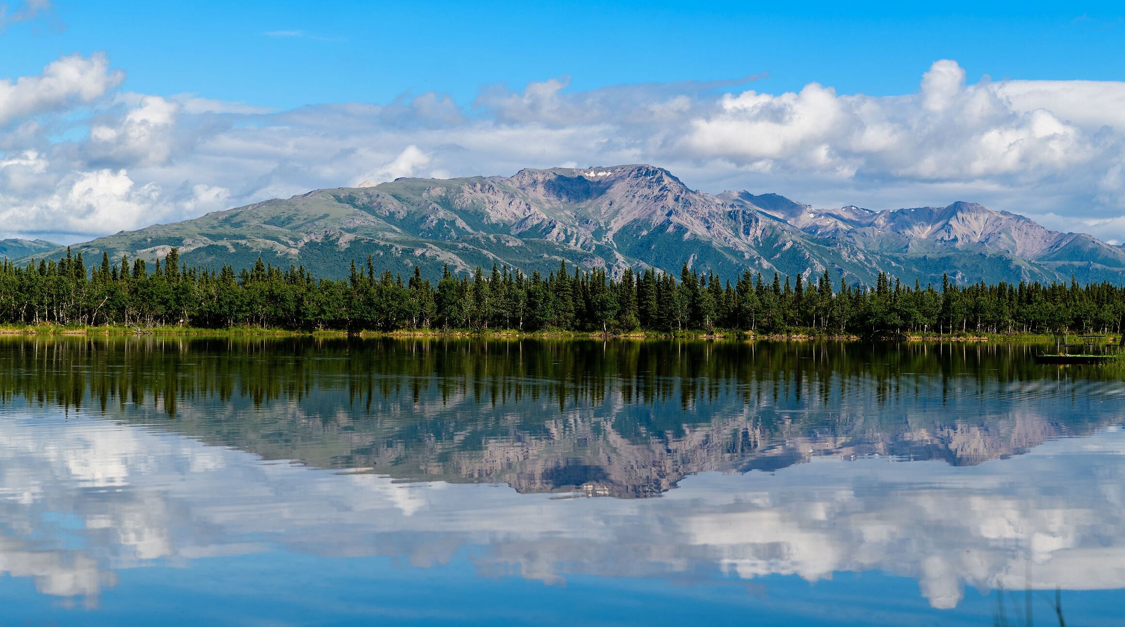 Denali National Park, Alaska