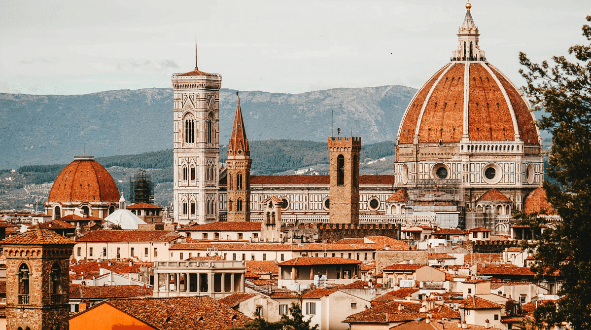 Cattedrale di Santa Maria del Fiore, Florence