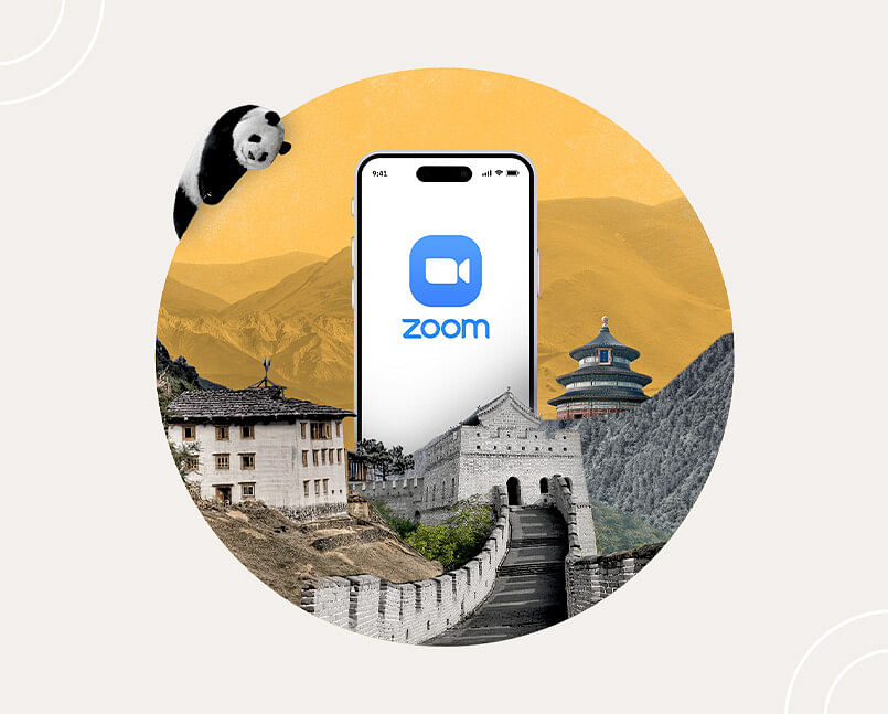 Is Zoom Banned in China? Here's How to Access It There