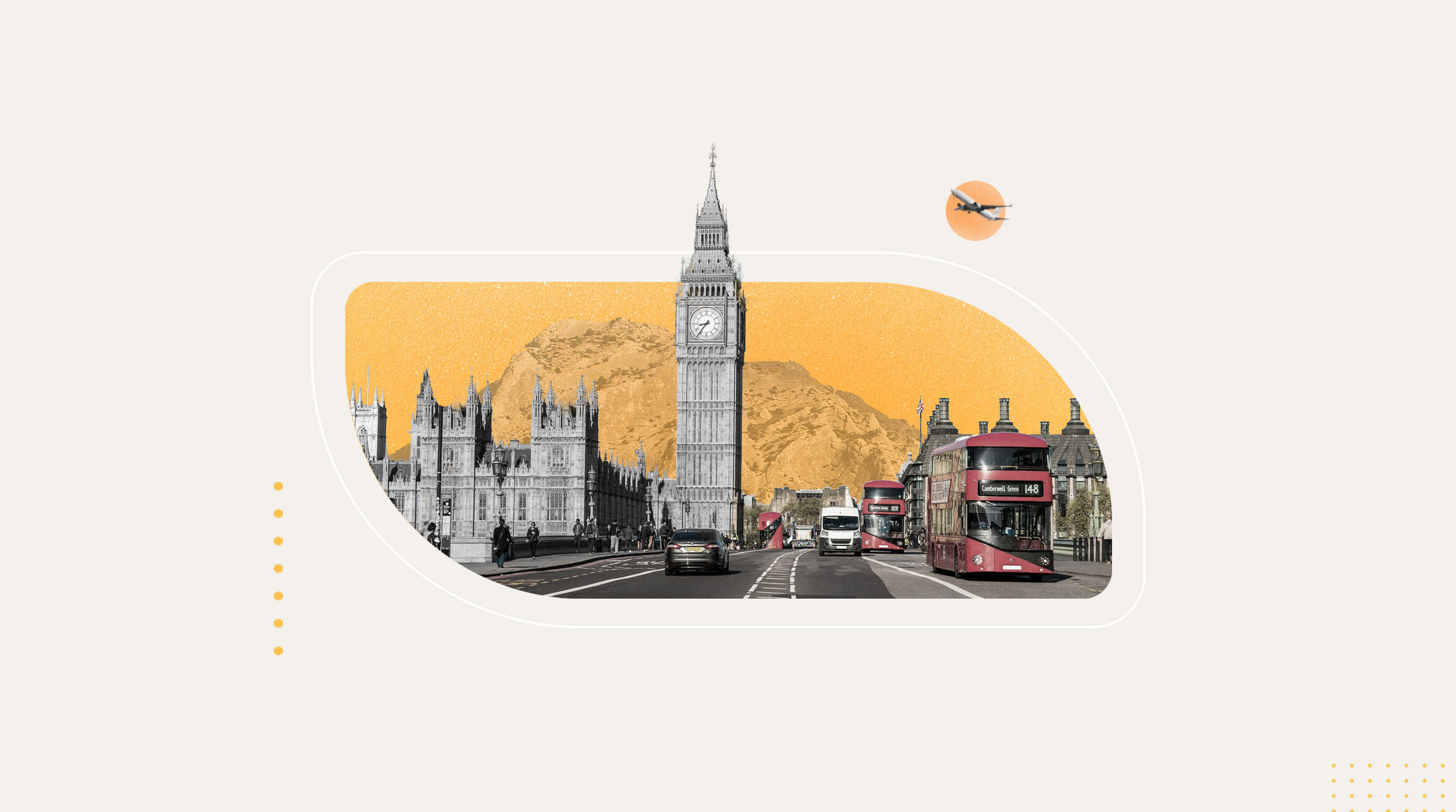 Roaming in England: Welche Regeln gelten?