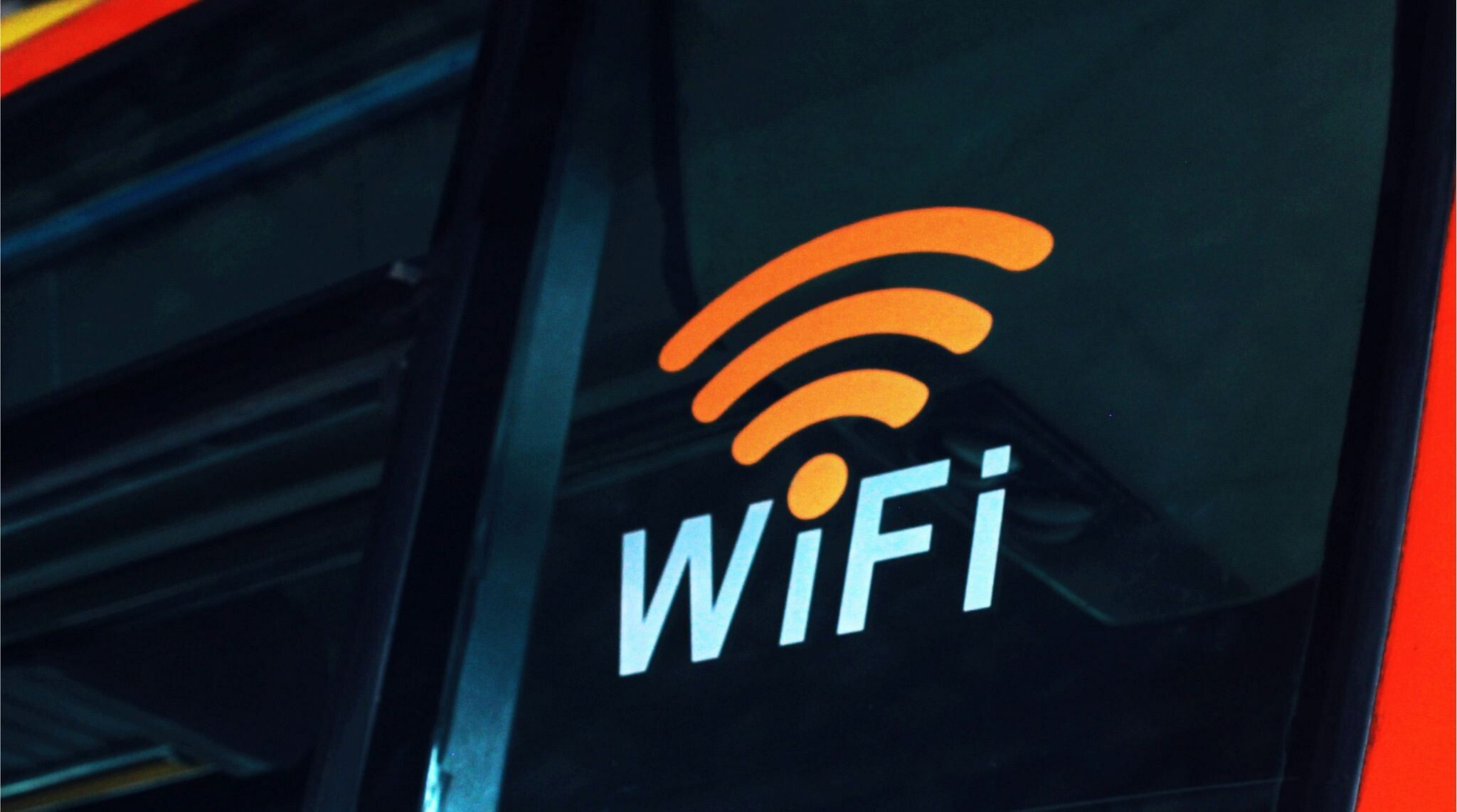 sinal de wifi gratis