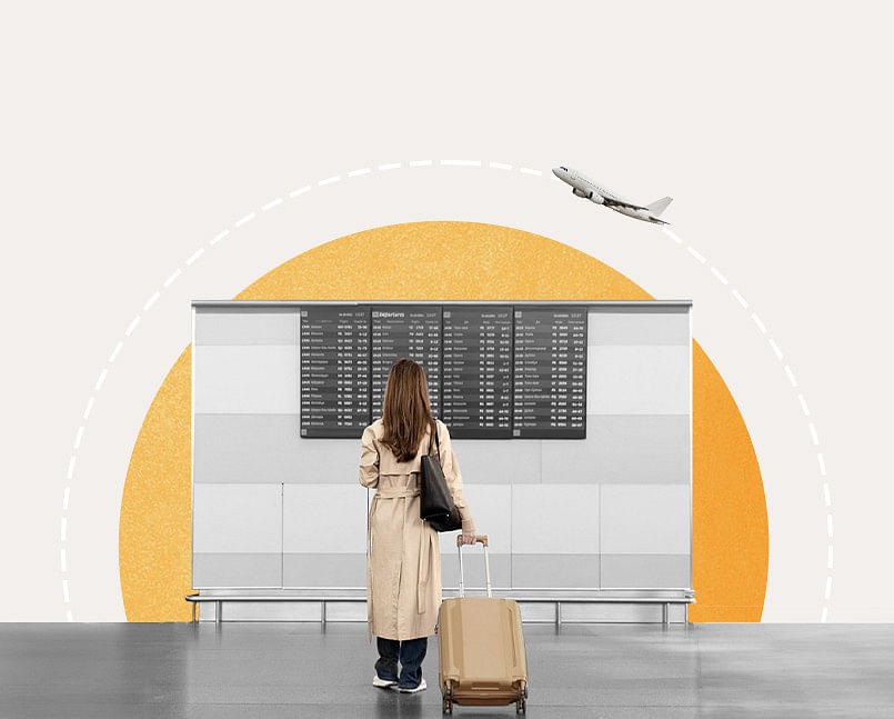 The Best Days to Book a Flight and When to Fly