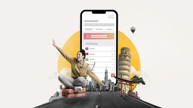 eSIM y Viajes de Estudio: la Mejor Conectividad en el Extranjero