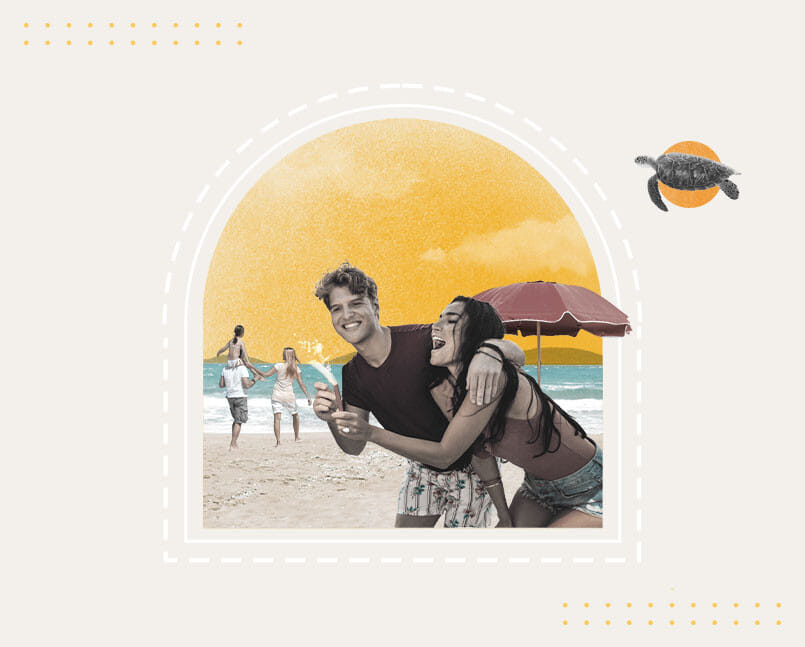 Everything You Need for an Epic Spring Break 2025