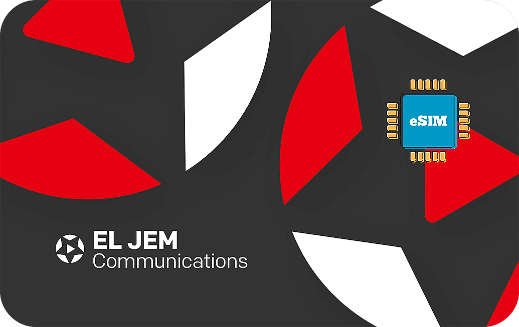 El Jem Communications