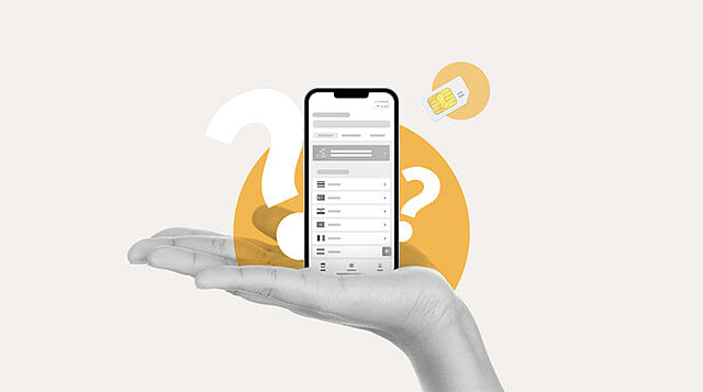eSIM ou Chip Físico: Qual é melhor para você?