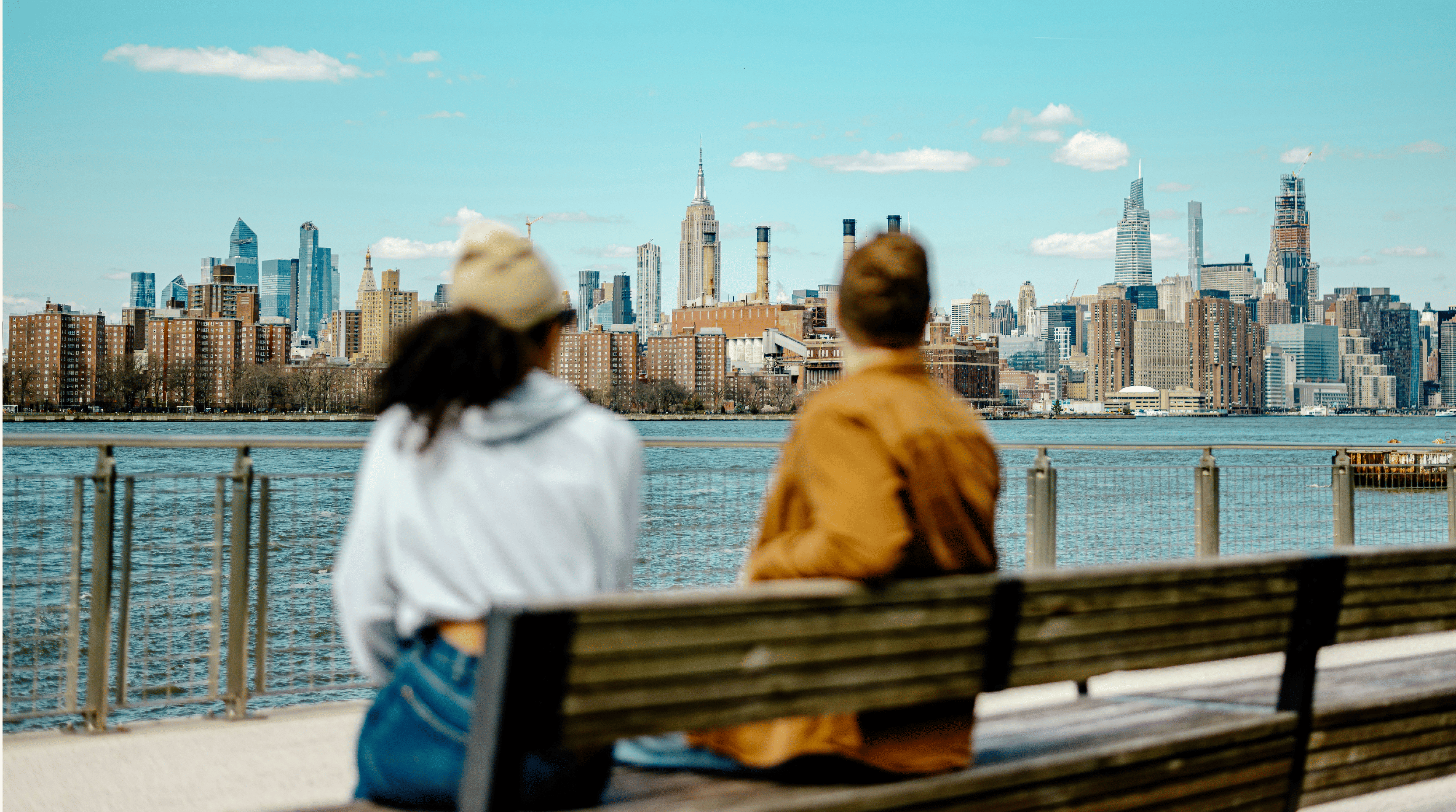 Turistas nos Estados Unidos. Veja como tirar o visto americano.