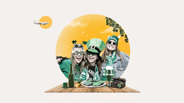 What is St Patrick’s Day?