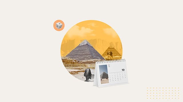 Partir en Égypte en octobre : bonne ou mauvaise idée ?