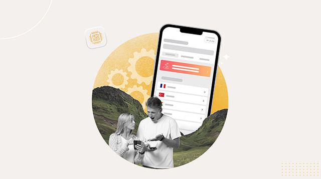 Guía de diagnóstico y solución: Cuando tu eSIM no se conecta a la red