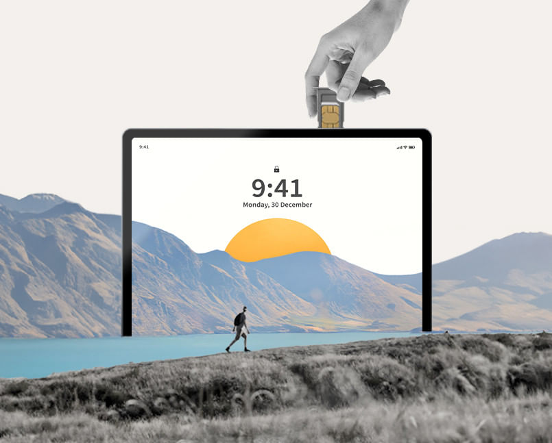 eSIMs and SIM Cards for iPads: What You Should Know