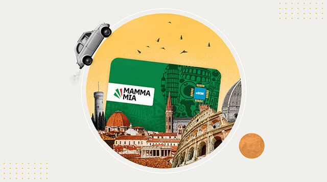 Chip Itália: Qual a Melhor Opção Para Sua Viagem?