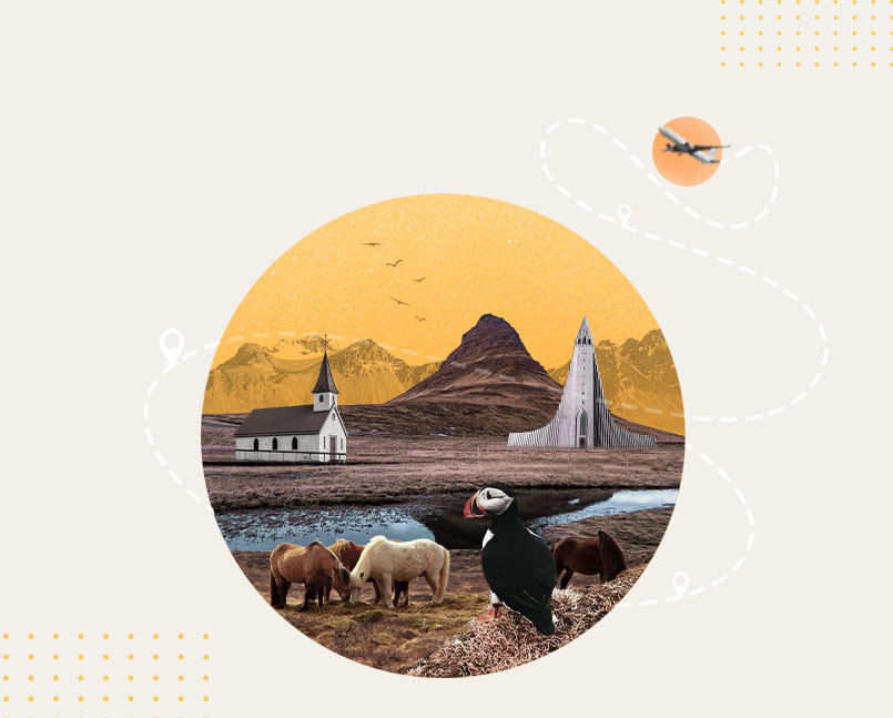 5 Days in Iceland: The Ultimate Itinerary