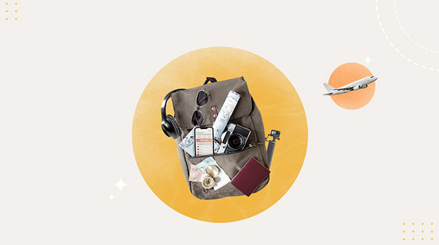 Mochila para Avião: Tamanho, Como Escolher e Mais