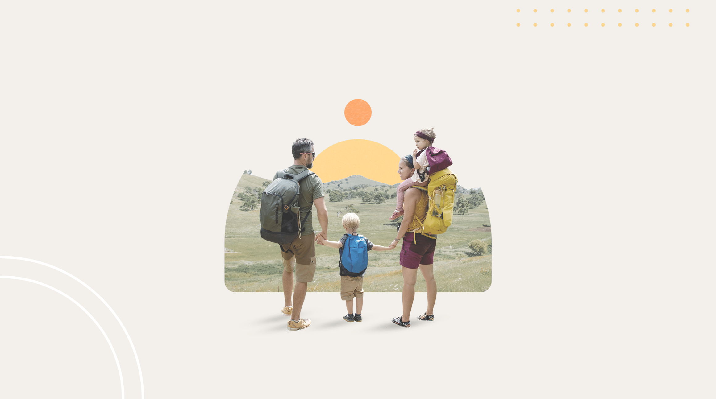 Affordable Family Trips - Tips & Tricks to Travel for Less