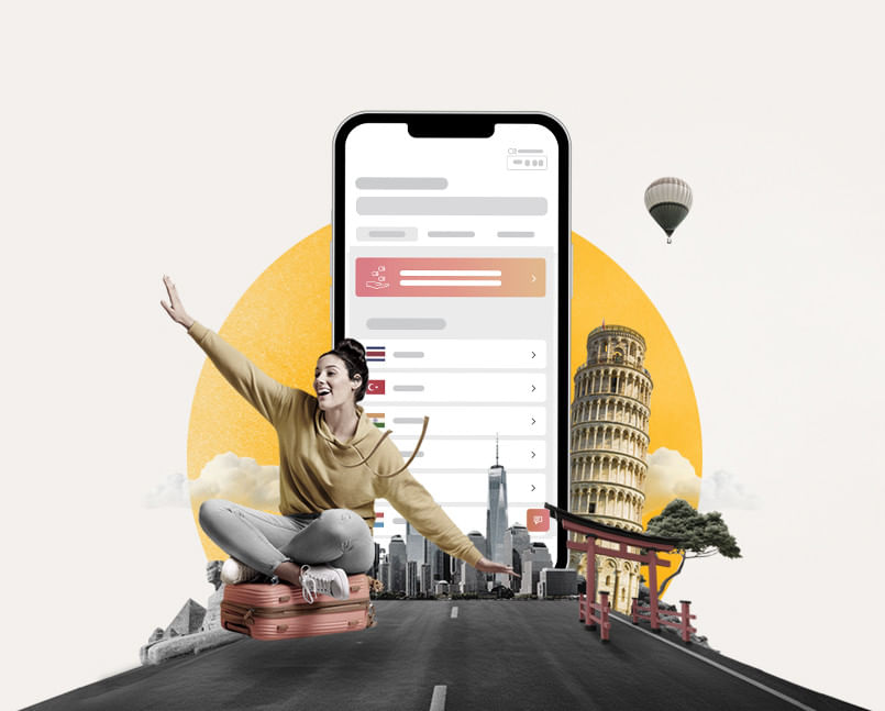 Journey of a Lifetime: How To Plan a Trip Around the World