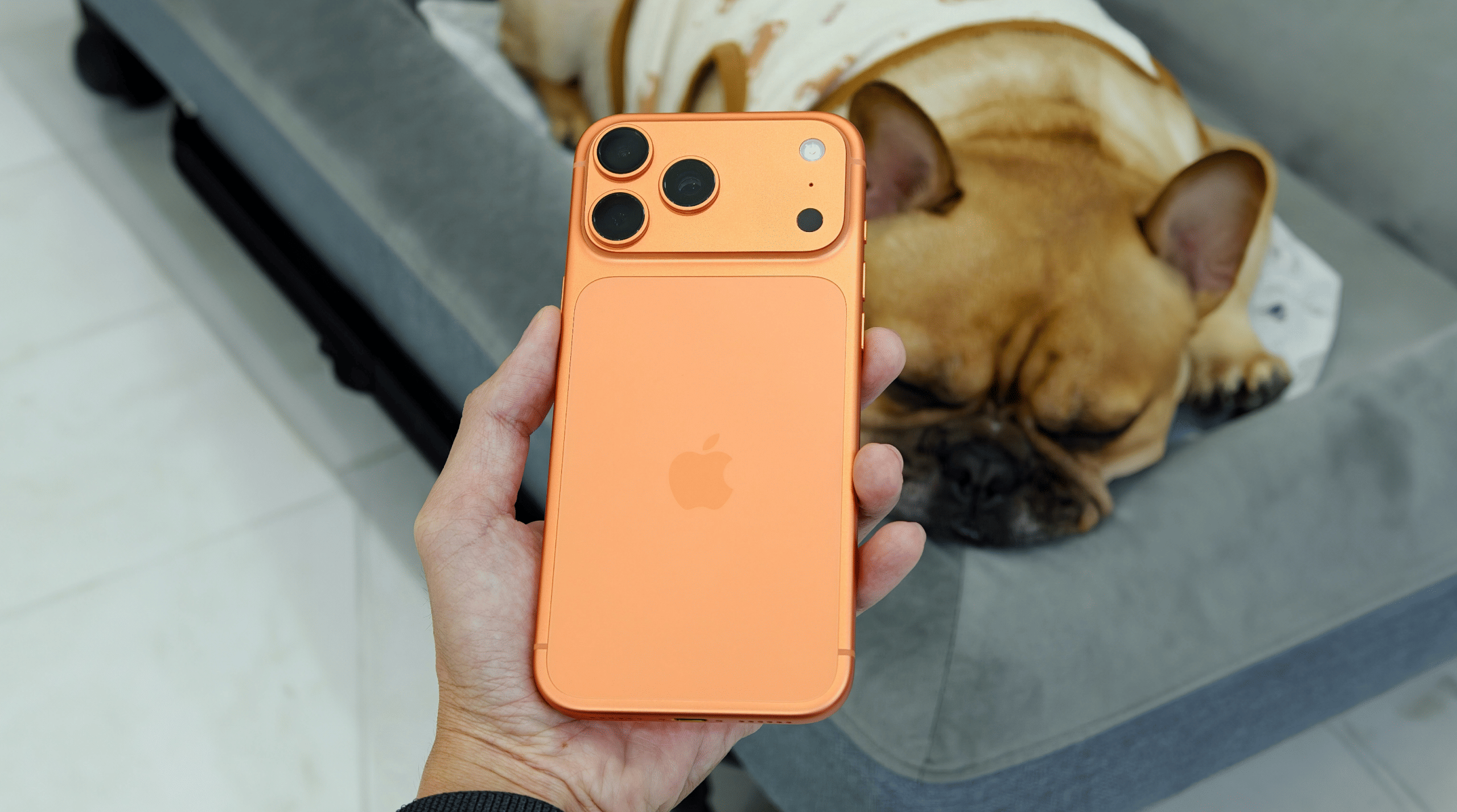 iPhone 17 no Brasil: Guia de Modelos, Preços e eSIM