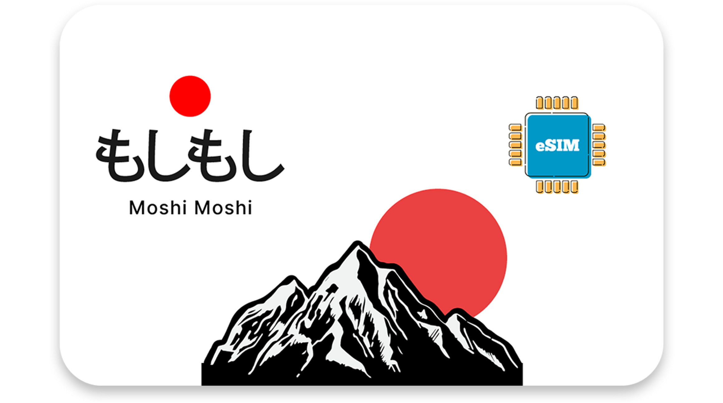 شريحة الكترونية eSIM اليابان من Airalo