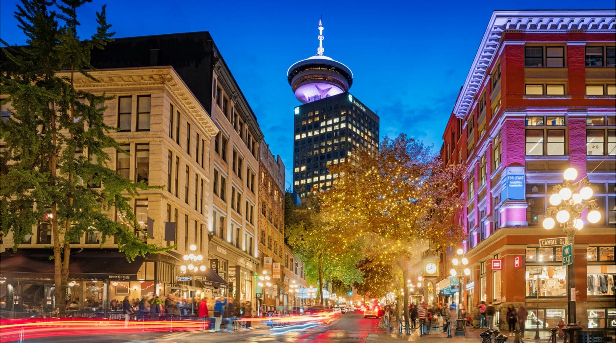 Vancouver
