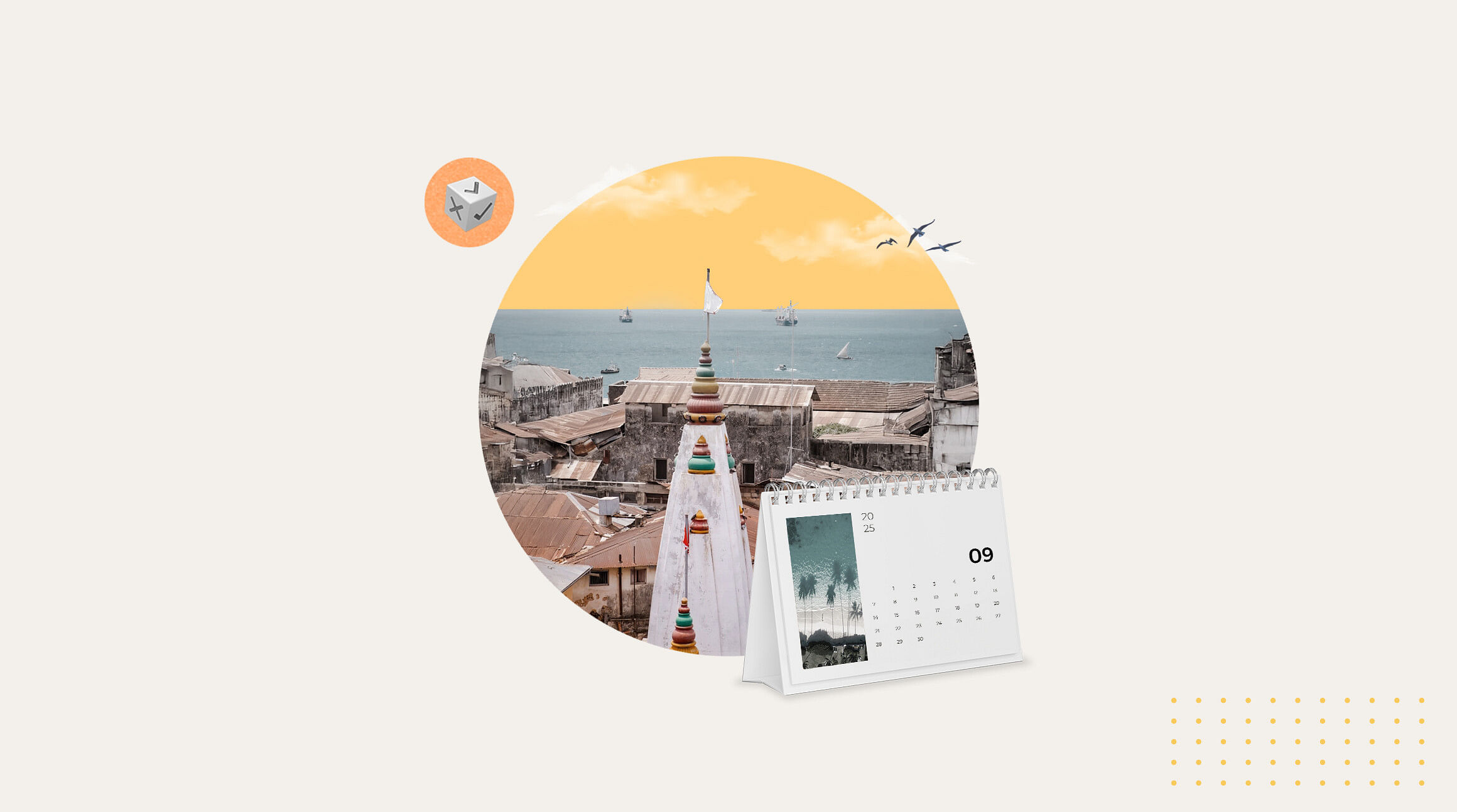 conseils de voyage pour zanzibar en septembre et en octobre
