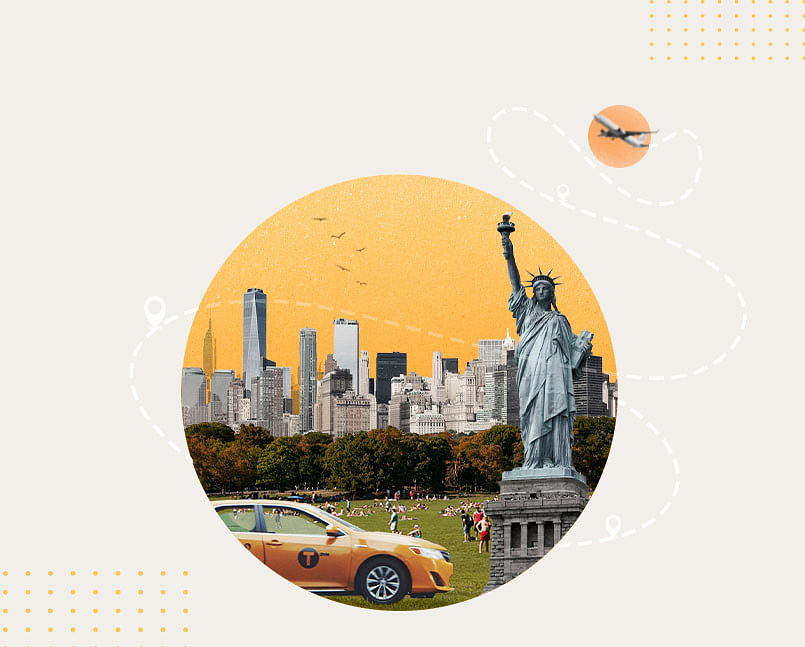 3 Days in New York: The Ultimate Itinerary