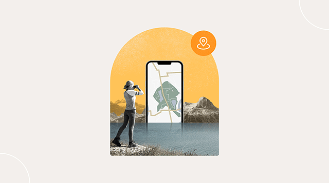 Comment partager ma localisation sur iPhone ?
