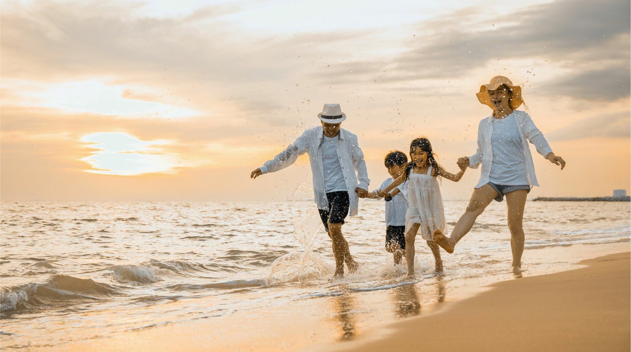 Celebra el Día del Padre con una Aventura Familiar