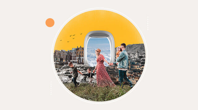 Guía de viaje: Las 10 Mejores Ciudades Europeas para el Verano