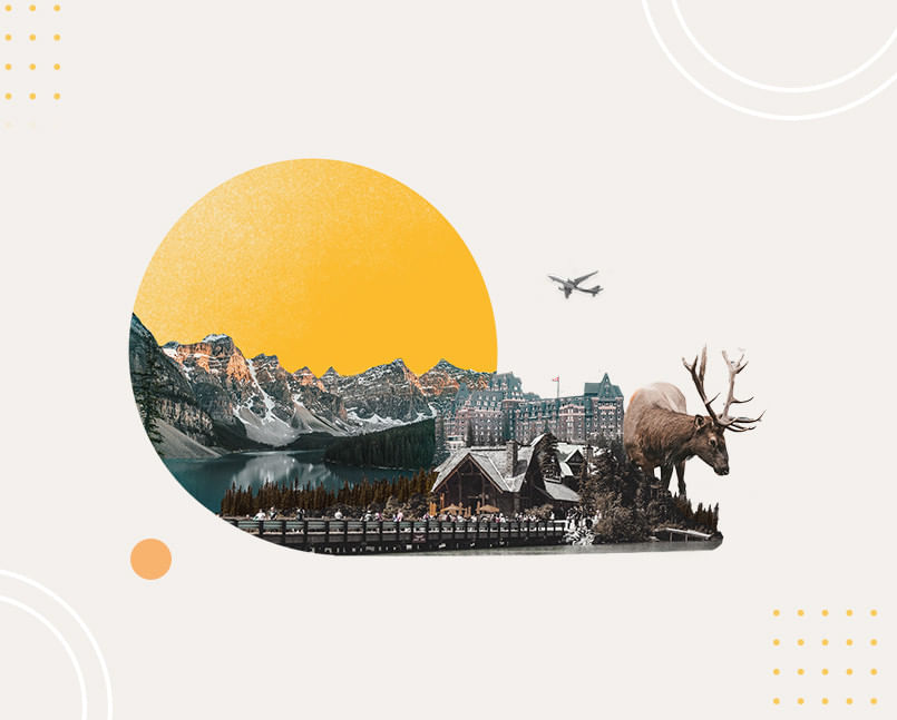 When Is the Best Time To Visit Banff?