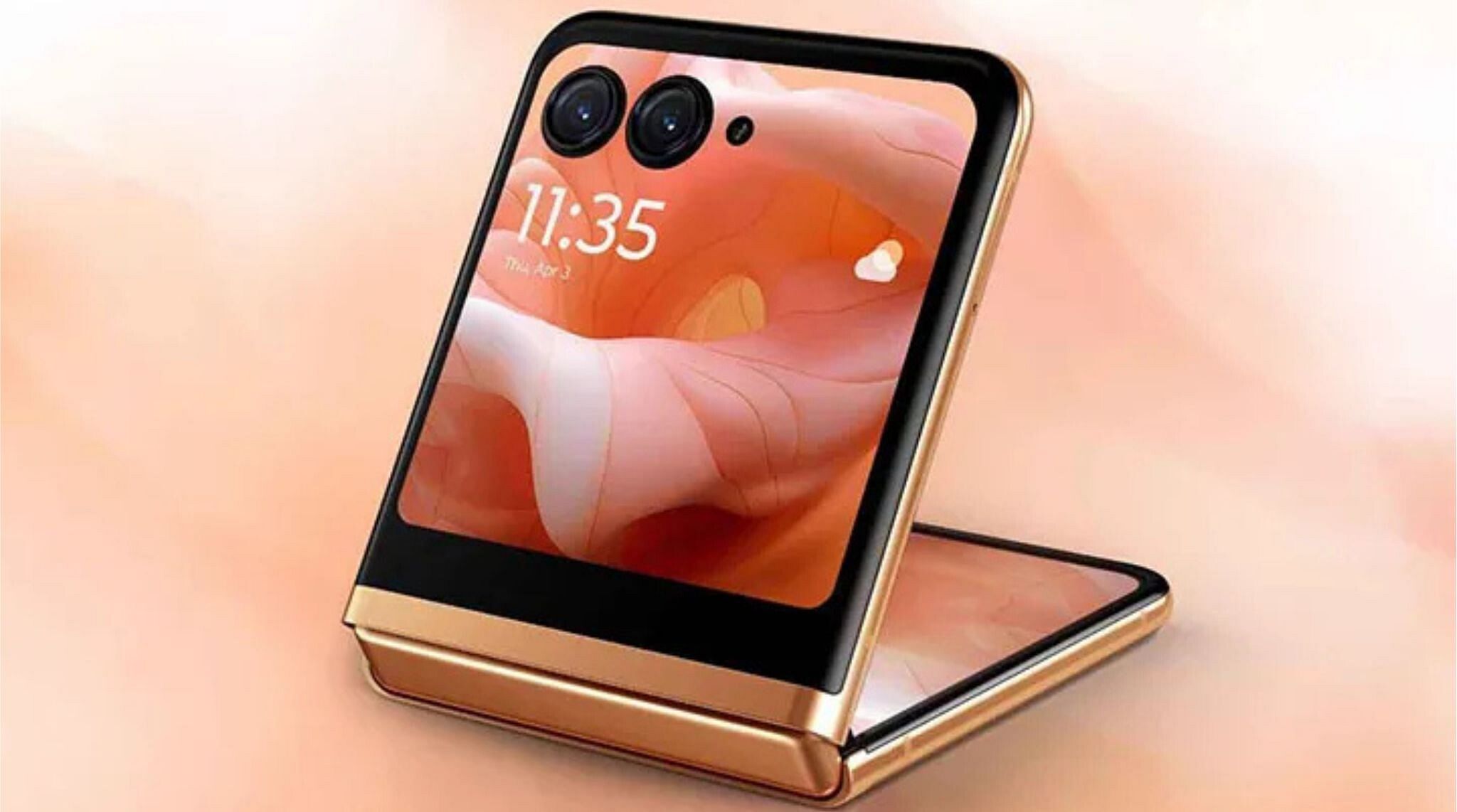 جوال كوتورول Razr 40 Ultra