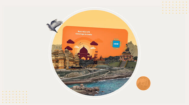 Le migliori eSIM per l’India - Guida Completa 2025