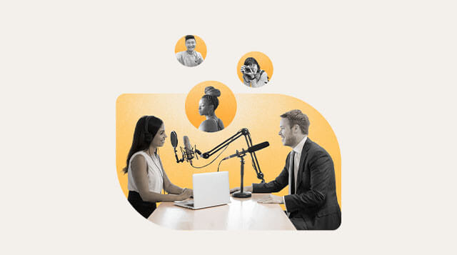 The Best Travel Podcasts for Brits in 2025