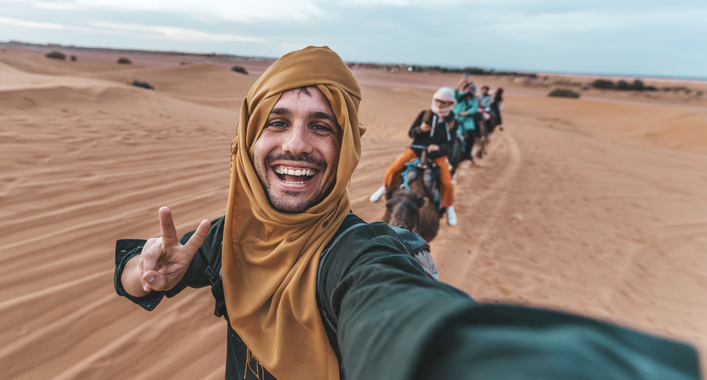 Wofür brauche ich eine eSIM in Ägypten?