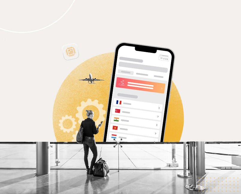 Can I Set Up My Airalo eSIM Before Travel?