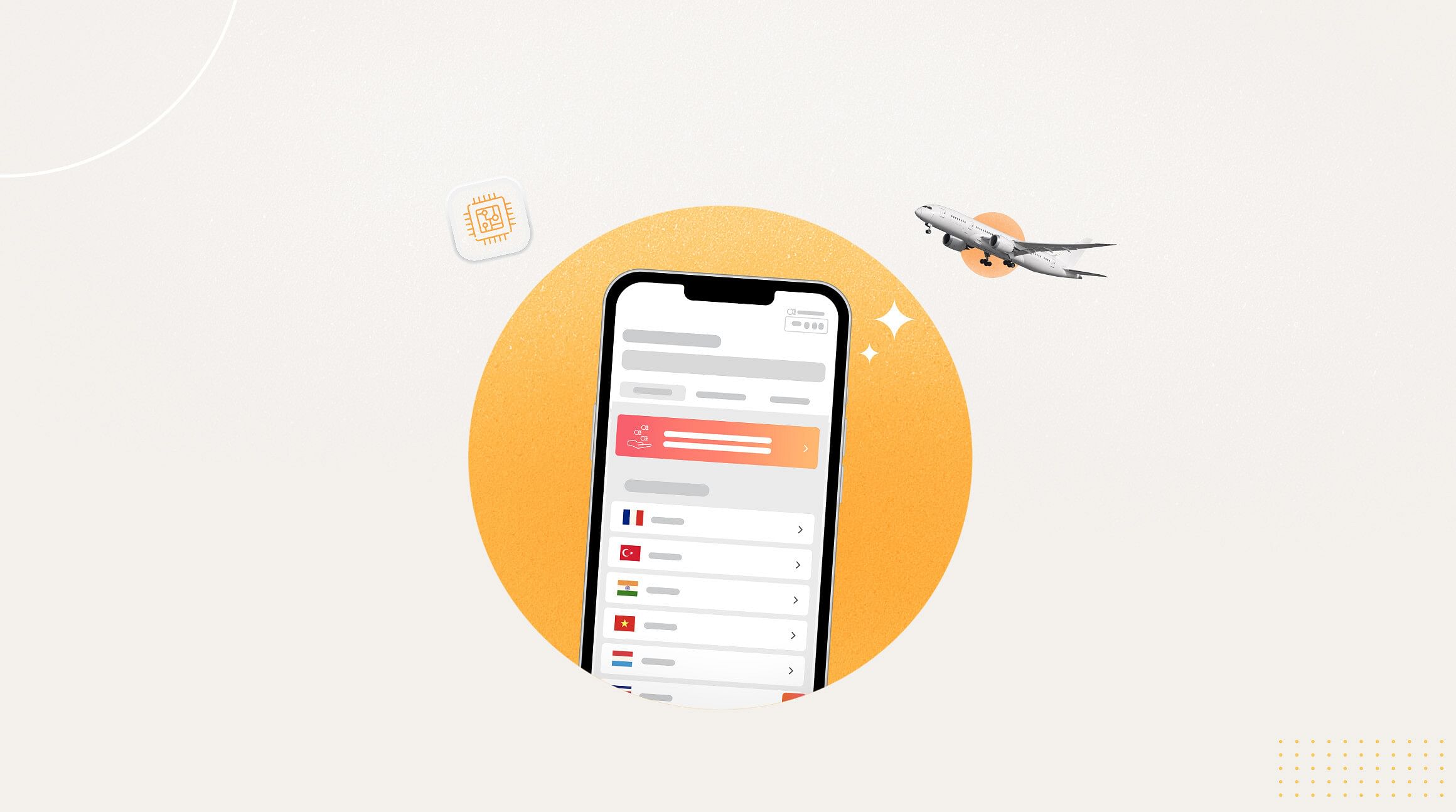 meilleure application de voyage airalo eSIM