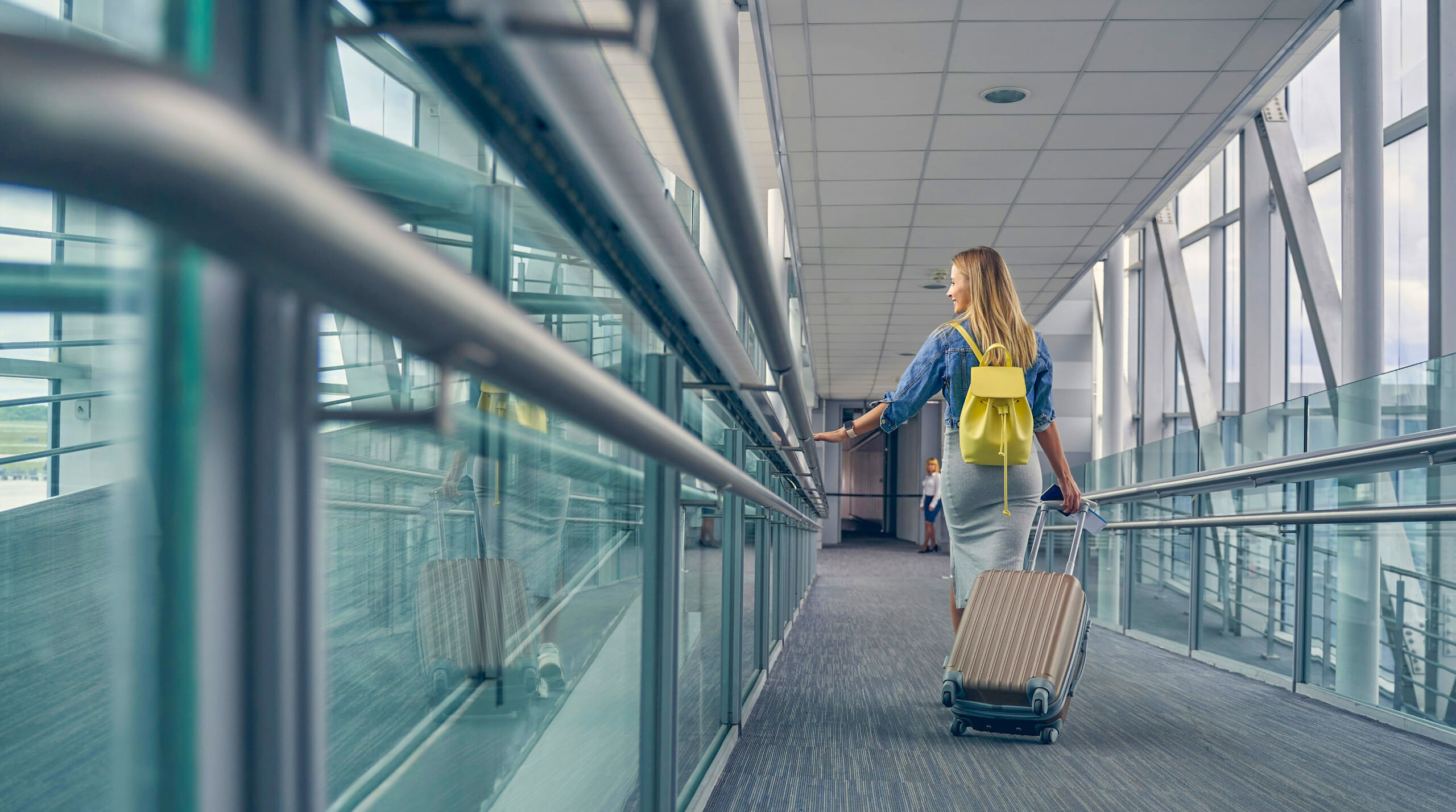 What's the Difference Between the EES and ETIAS? A Guide for Brits