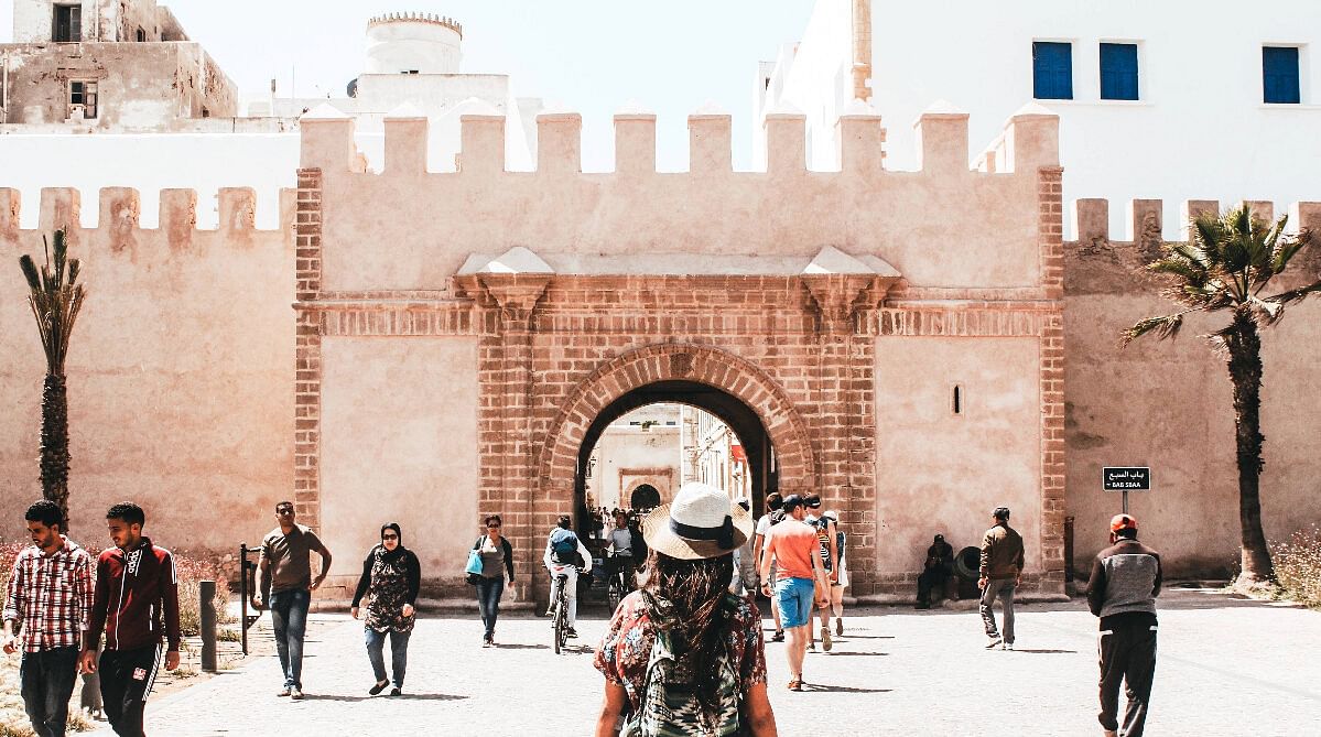 Essaouira, Morocco