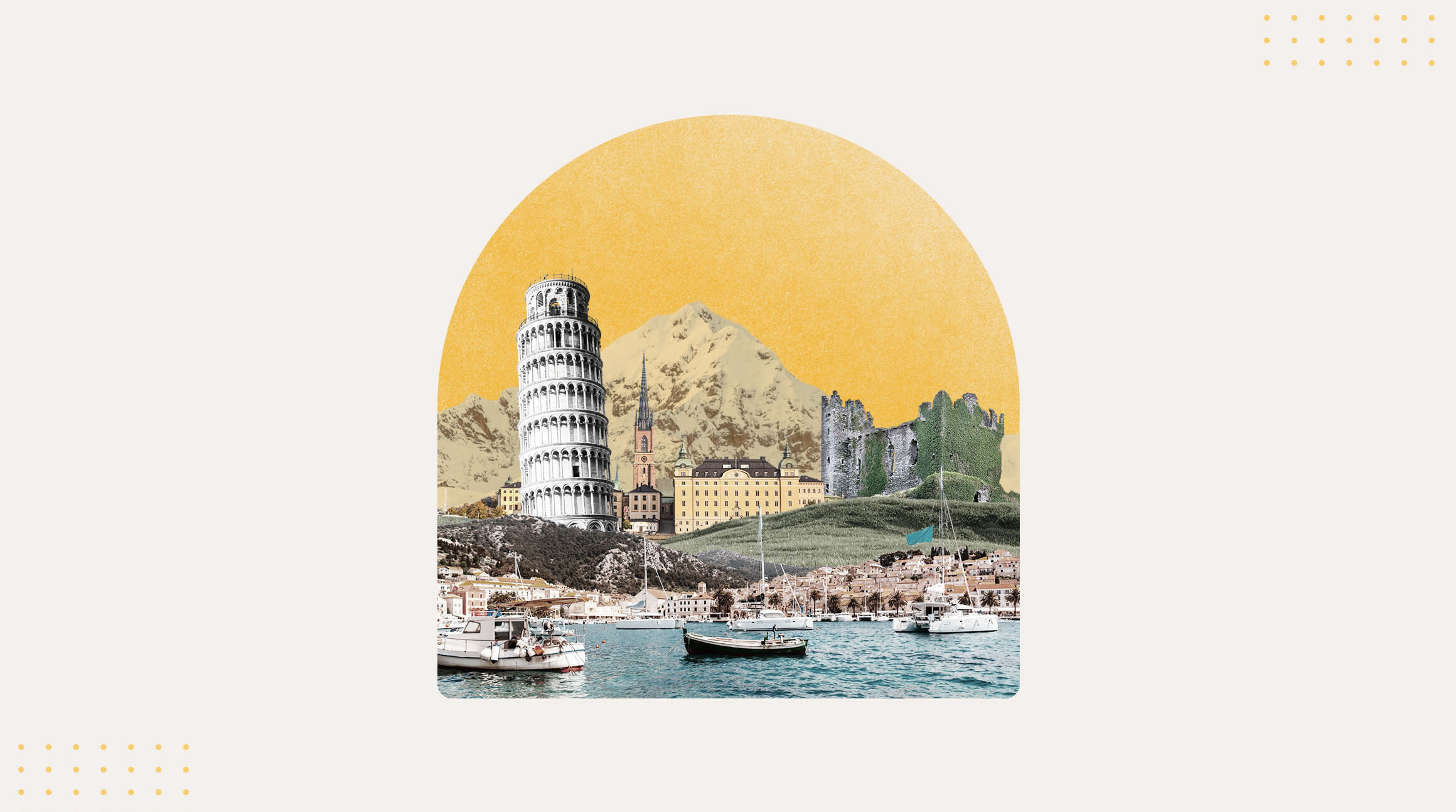 EU-Roaming: In welchen Ländern ist mobiles Internet kostenlos?