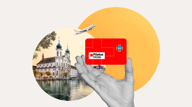 Le Migliori eSIM per la Svizzera – Guida Completa 2025