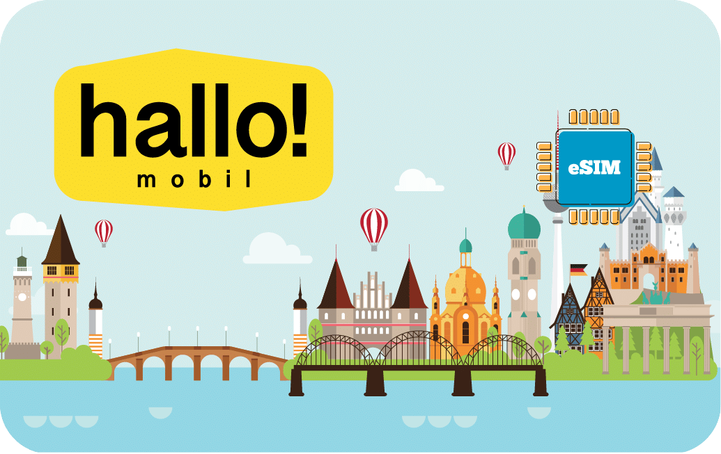Hallo! Mobil