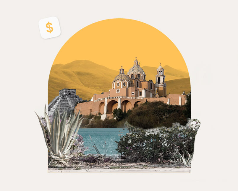 How to Score All-Inclusive Trips to Mexico Under $1000