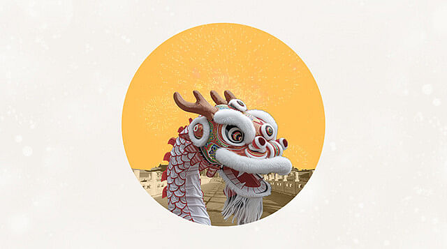 Où partir pour le Nouvel An chinois ?